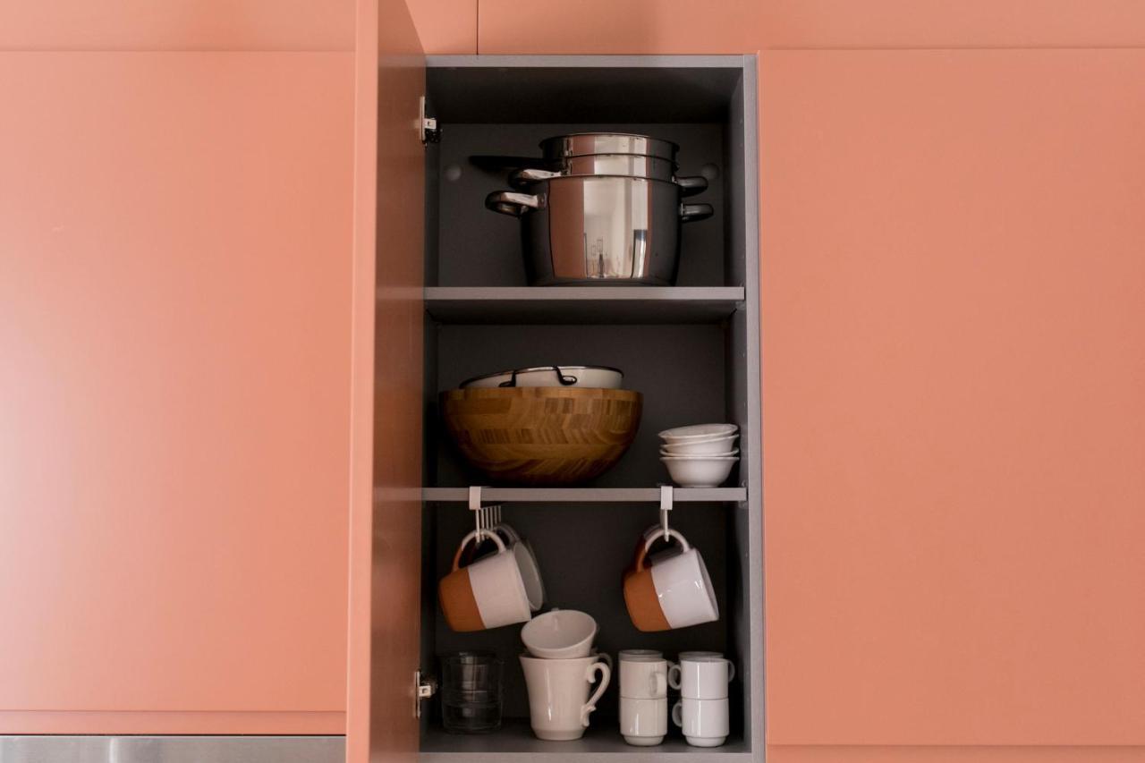 סביליה Pasaje Zamora Apartamentos מראה חיצוני תמונה